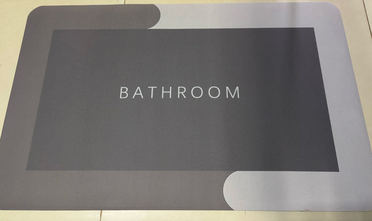 ALFOMBRA DE BAÑO ANTIDESLIZANTE 48X78 REC