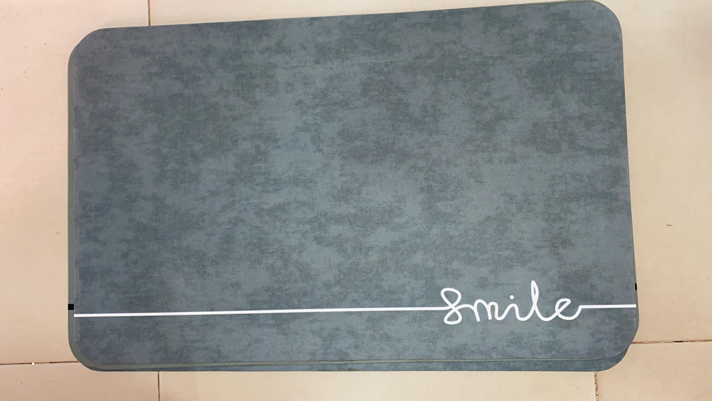ALFOMBRA DE BAÑO ANTIDESLIZANTE 48X78 REC