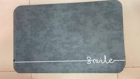 ALFOMBRA DE BAÑO ANTIDESLIZANTE 48X78 REC